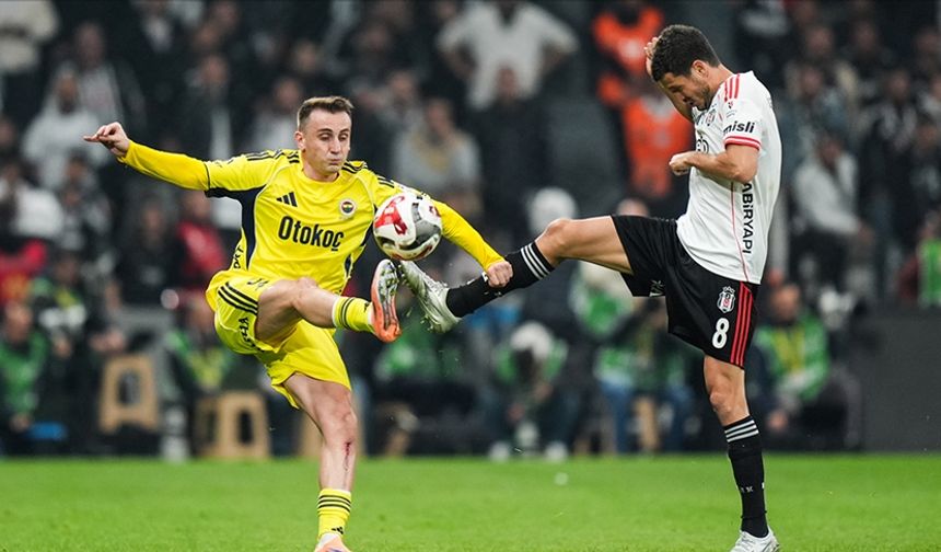 Derbi tarihleri belli oldu!