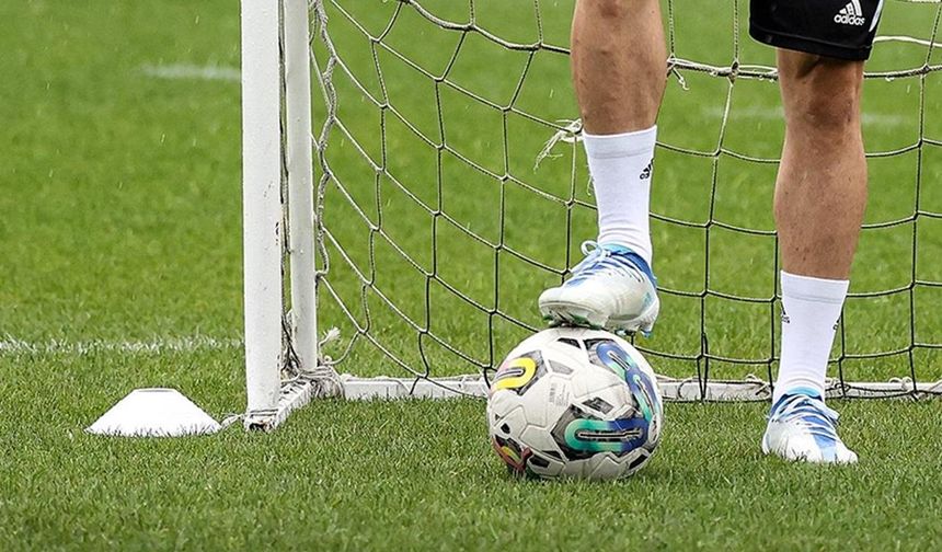 Futbolda bahis: Galatarasaylı Baltacı'nın ifadesine ulaşıldı