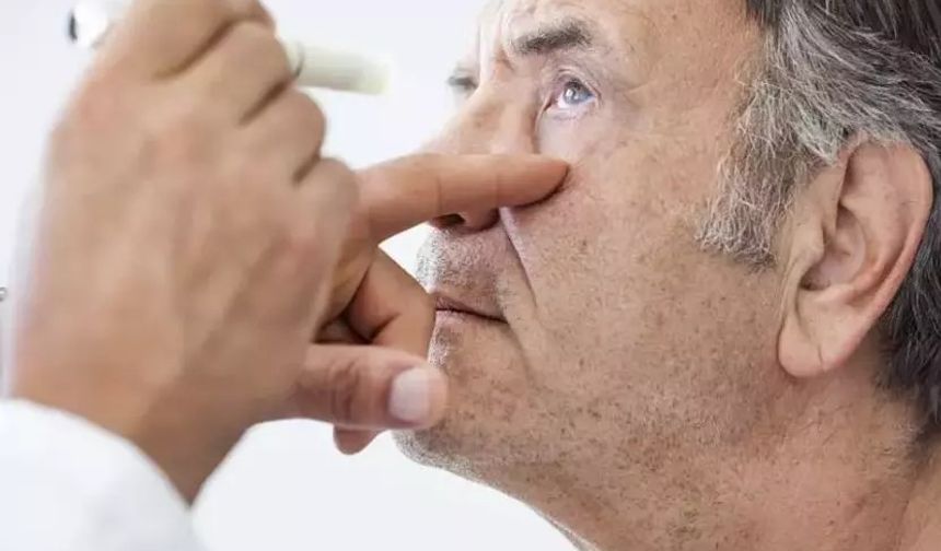 Görme kaybına karşı yeni nesil teknoloji! İşlem sonrasında günlük yaşama hemen dönülüyor