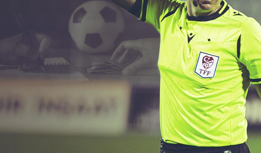 PFDK, 224 futbolcu ve 24 hakem hakkındaki kararını açıkladı