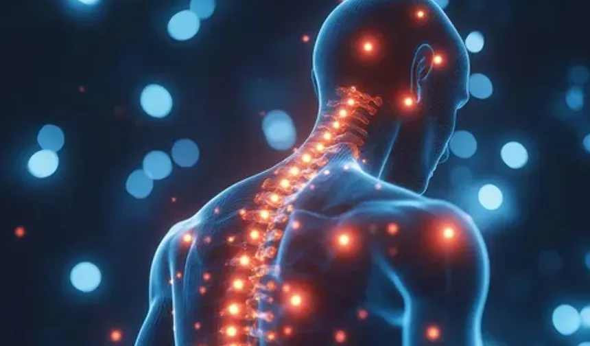 Her gün içiyorsunuz.. Vücudunuzdaki geçmeyen ağrıların nedeniymiş