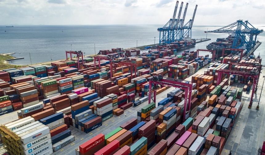 Dış ticaret açığı şubatta arttı!