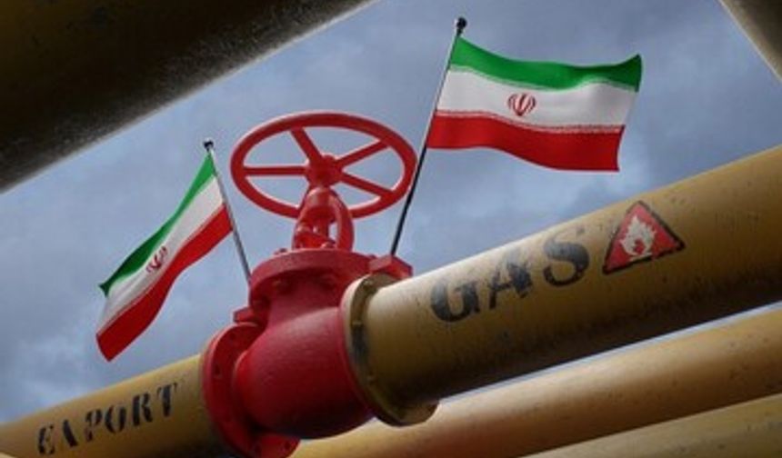 Irak'tan doğal gaz kararı!