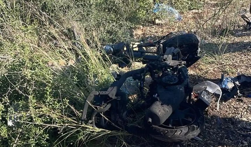 işgal güçlerinin Lübnan'a saldırısında 2 kişi şehit oldu