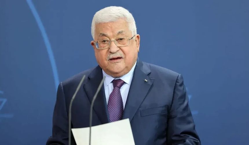 İşgalciye net mesaj: "GAZZE'Yİ BÖLMEK YENİ SINIR DAYATMAK KABUL EDİLEMEZ!"