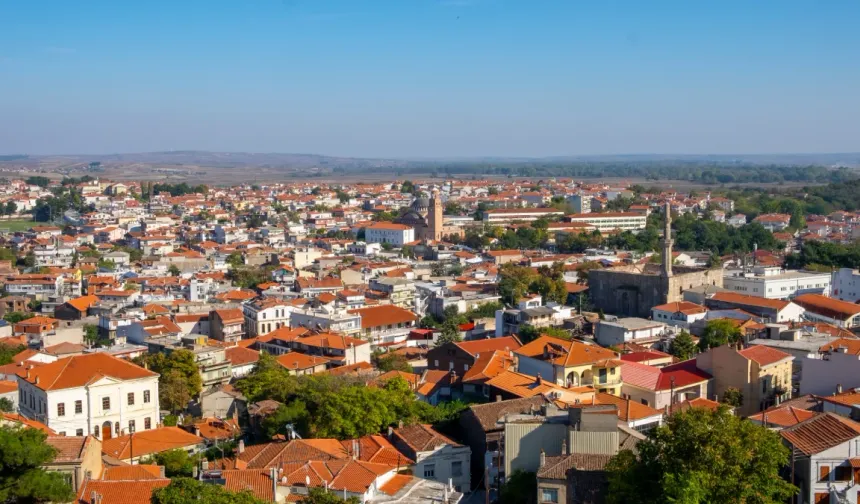 İstanbul’a 1 Saat Mesafede: 3 Köyden Birine Yerleşene 500 Bin TL’ye Kadar Para Verilecek