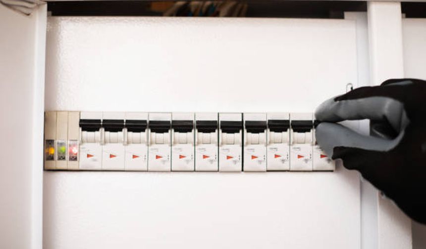 18 Aralık Günü Ankara'da Elektrik Kesintisi Gerçekleşecek mi? Başkent Elektrik’ten Açıklama!