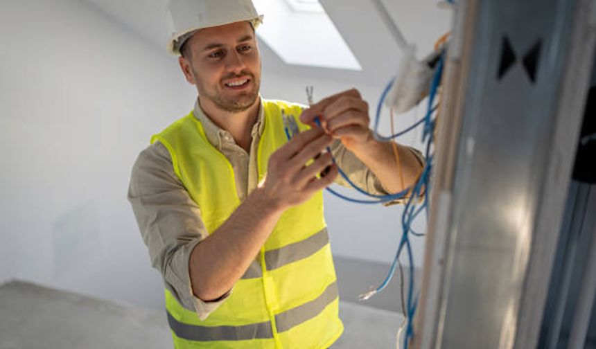Adana 11 Aralık'ta karanlığa gömülecek! Adananın ilçelerinde onlarca mahallede elektrik kesintisi olacak..