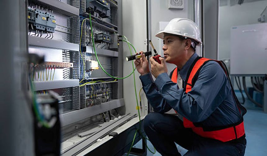 Adana 18 Aralık'ta karanlığa gömülecek! Adananın ilçelerinde onlarca mahallede elektrik kesintisi olacak..