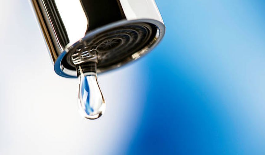 Son dakika Ankara su kesintisi! ASKİ duyurdu, sular ne zaman gelecek, saat kaçta? -  4 Aralık