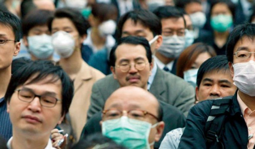 Grip, Korona'dan (Covid-19) nasıl ayırt edilir?