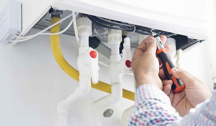 Çevre kirliliğini önlemek için vatandaşa kombi desteği