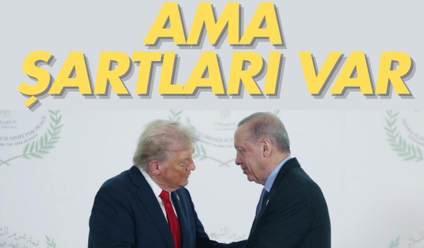 Maariv: israil  Gazze'de Türkiye'ye tamam diyebilir ama şartları var