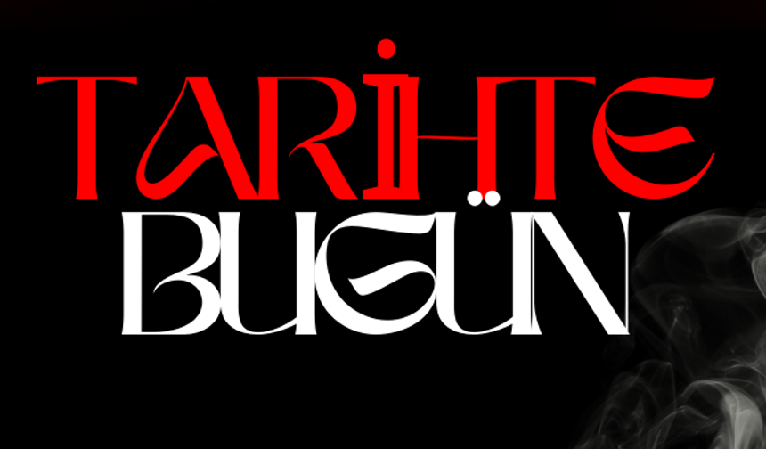 Tarihte Bugün: 9 Aralık