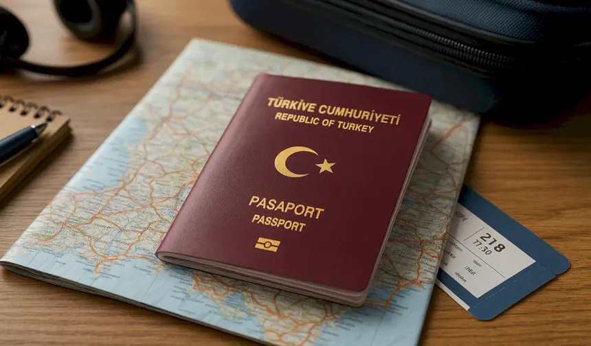 Bir ülke daha Türkiye'ye vizeyi kaldırdı