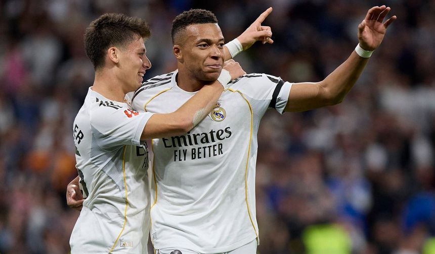 Mbappe, dünya devine açtığı davayı kazandı: 61 milyon euro tazminat alacak