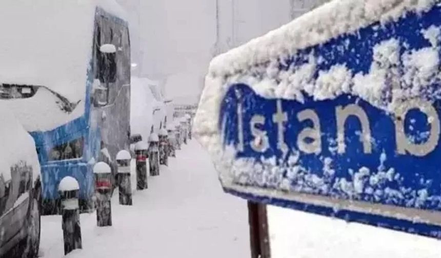 Meteorolojiden İstanbul'a erbain soğukları uyarısı: Erbain soğukları kaç gün devam edecek?