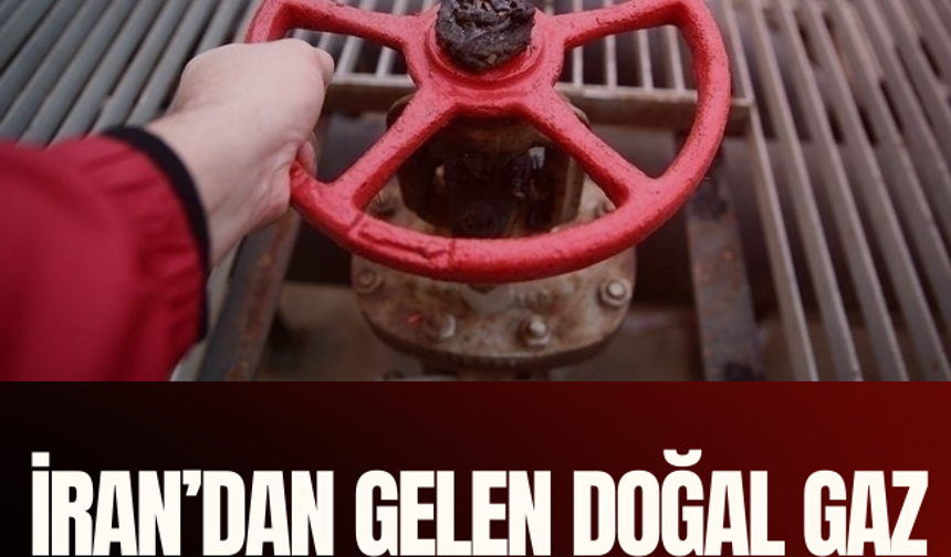 Irak, İran’dan gelen doğal gaz akışının tamamen durduğunu duyurdu