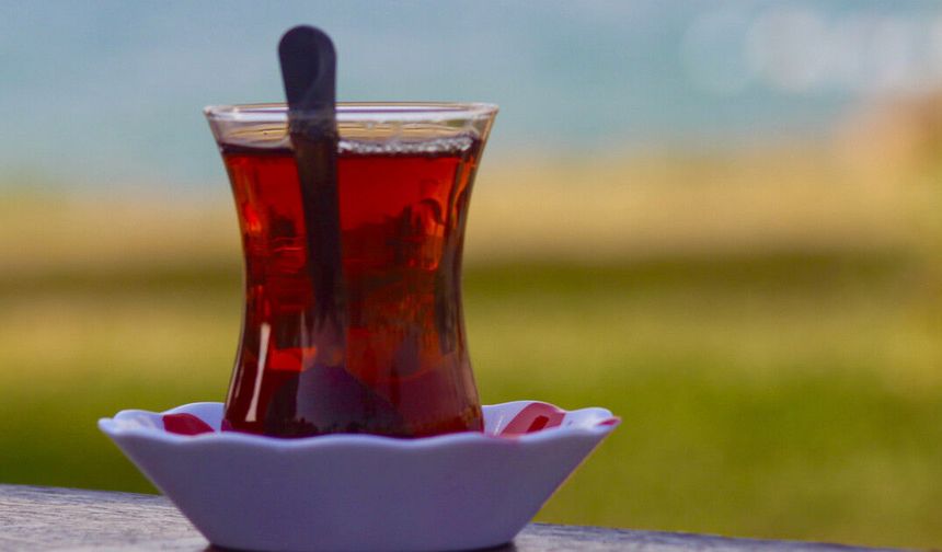 CHP'li İBB çay içmek için bile bilgilerinizi istiyor