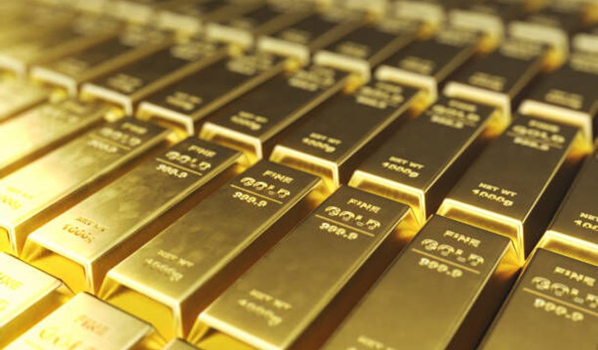 Neden bu ülke tercih ediyor? Devletler altın stokunu bu ülkeye yığıyor..