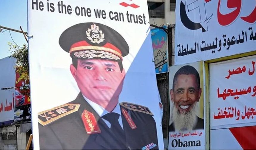 ABD öncülüğünde küresel İhvan kuşatması: Müslüman Kardeşler hedefte