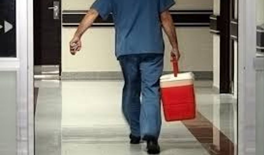 e-Nabız'dan organ bağışında bulunan kişi sayısı açıklandı
