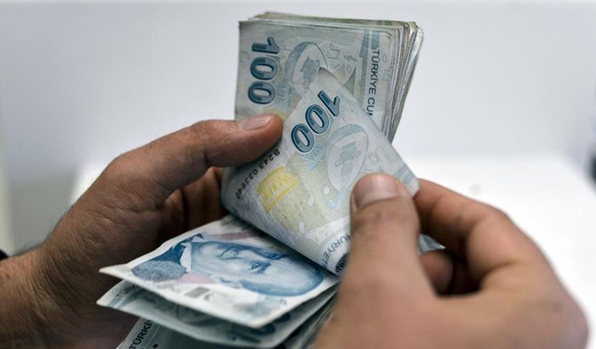 KKM bakiyesindeki düşüş sürüyor