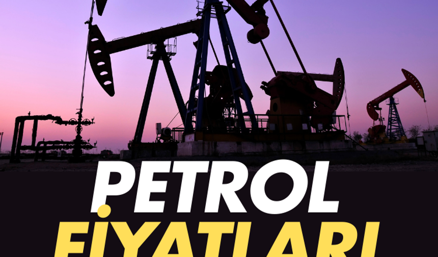 Petrol fiyatları yükseldi