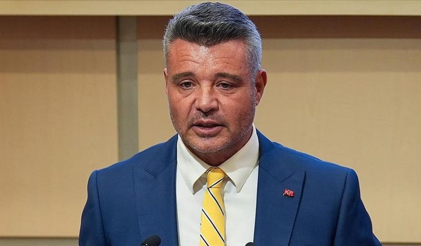 Sadettin Saran uyuşturucu soruşturmasında ifade verdi