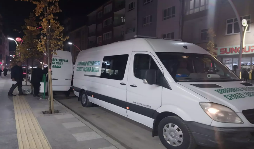 Yalnız yaşayan yaşlı kadın evinde ölü bulundu