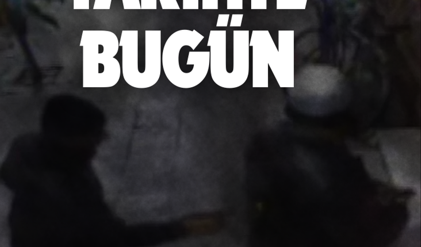 Tarihte bugün: 11 Aralık