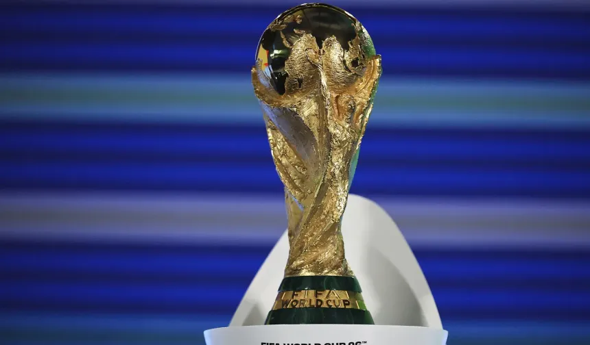 Dünya Kupası maçları için uygun fiyatlı bilet