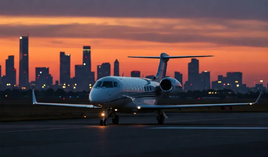 Dünyanın en uzun süreli uçak yolculuğu  kaç saat sürüyor?