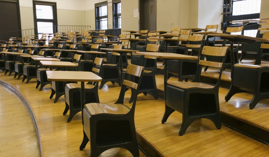 Üniversite eğitimi 3 yıla düşüyor