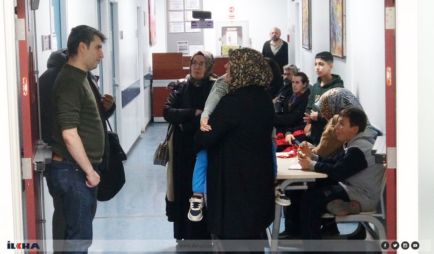 Uzmanlardan ailelere kritik uyarı: otizm belirtileri ortaya çıkarabiliyor