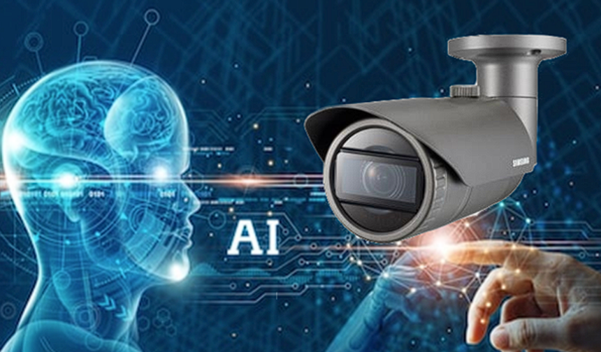 Yapay zeka kamera başta olmak üzere kişisel verilere erişebilir mi?