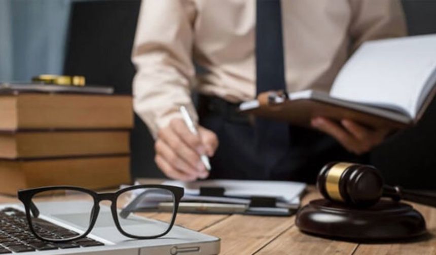 Bilirkişilik başvuru süresi 16 Şubat'a uzatıldı