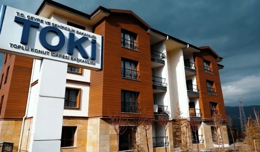 Yeni Konut Takvimi Netleşti, 250 Bin Eski Hak Sahipleri Hâlâ Beklemede