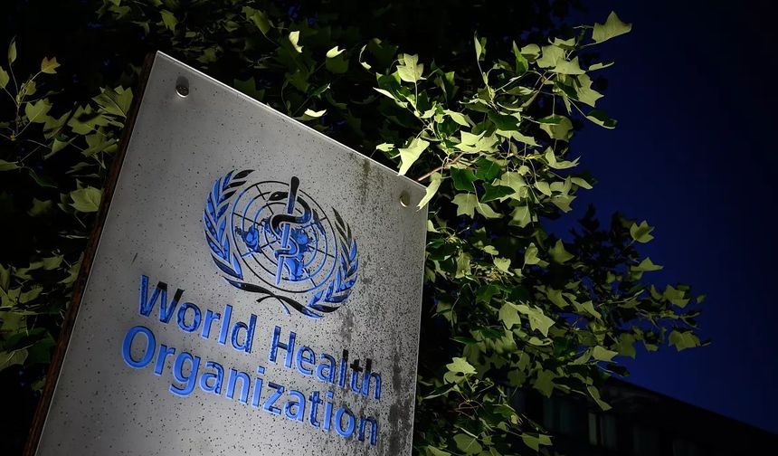 ABD, Dünya Sağlık Örgütünden resmen ayrıldı