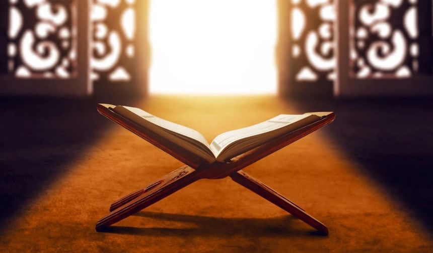 Allah’ın en sevdiği en hayırlı en güzel dualar