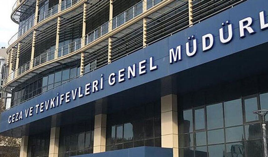 Ceza ve Tevkifevleri personelinin görevde yükselme ve nakil şartlarında değişiklik