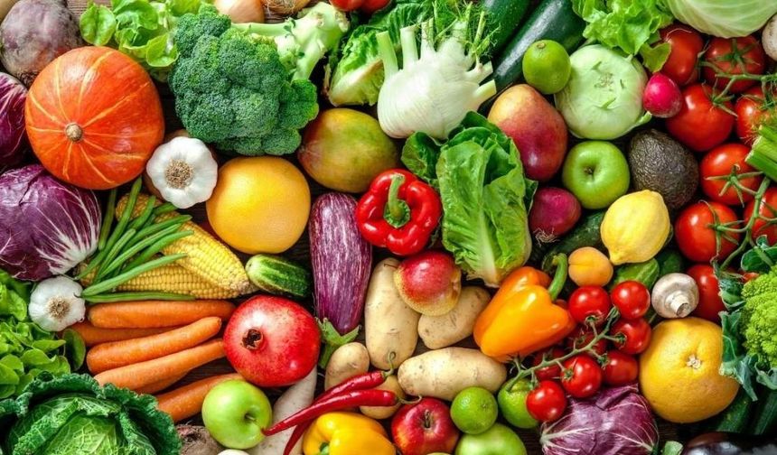 Dünyanın en faydalı sebzesi belirlendi: 100 tam puan alan tek besin