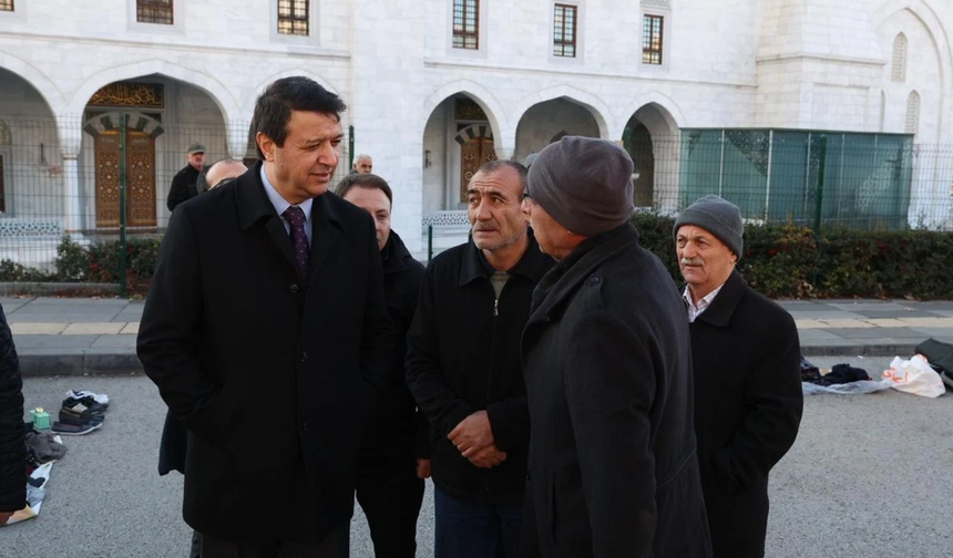 Saadet Partisi'nden emekli maaşı eleştirisi: Zam denemez!