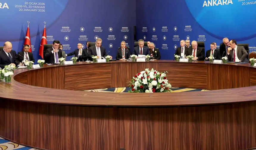 Bakan Işıkhan: Dijital dönüşüm çalışma hayatının merkezinde yer alıyor