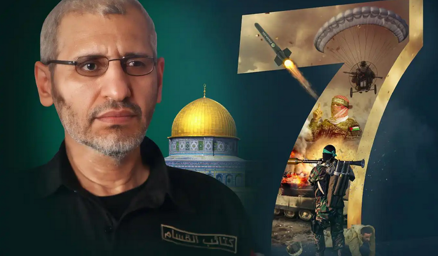 Muhammed ed-Dayf: Filistin direnişinin efsanevi komutanı