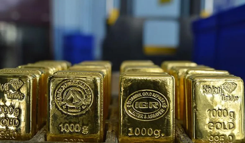 Gram altın o sınırı da zorladı! İşte 29 Ocak 2026 piyasa altın fiyatları..