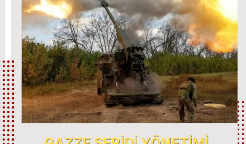 Gazze Şeridi Yönetimi Ulusal Komitesinde kimler yer alıyor?