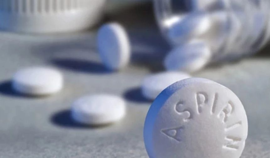 Aspirin krizi: Kıtlık yaşanıyor, ihracatını yasakladılar