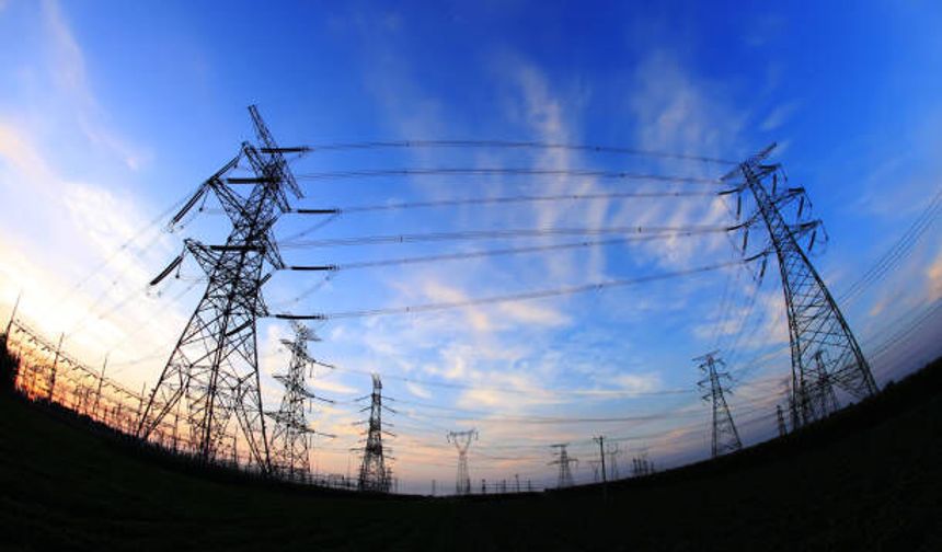 Uludağ Elektrik Yalova'yı uyardı: Bazı ilçelerde 16 Ocak uzun sürekli elektrik kesintisi