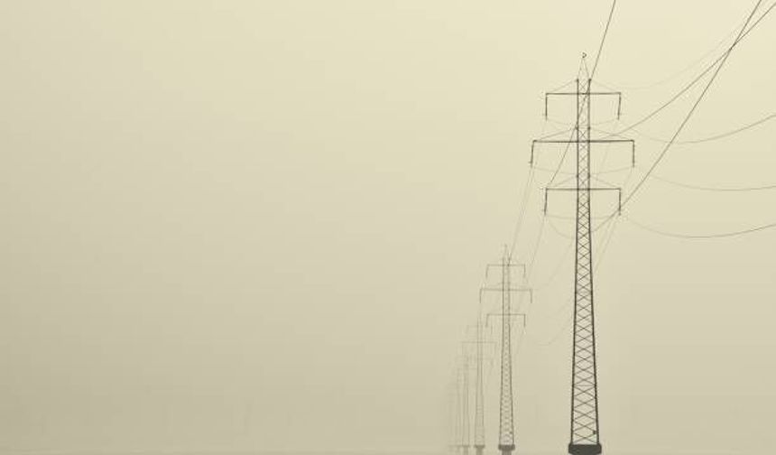 Hatay'da 16 Ocak alarmı: O ilçelerde saatlerce elektrik olmayacak!